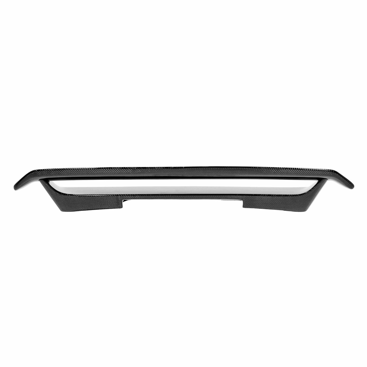 Seibon NSM-style carbon fiber rear spoiler for 2009-2020 Nissan 370Z