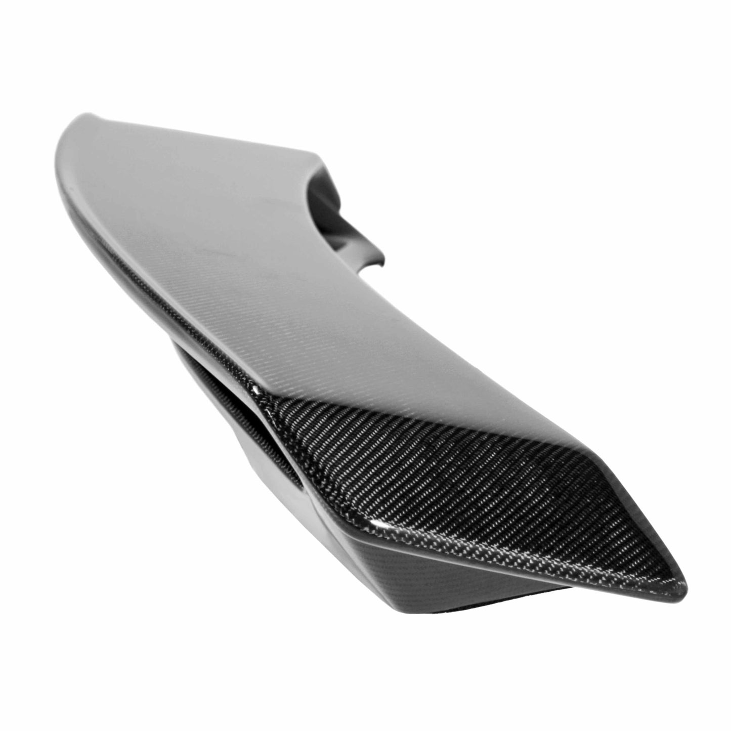 Seibon NSM-style carbon fiber rear spoiler for 2009-2020 Nissan 370Z