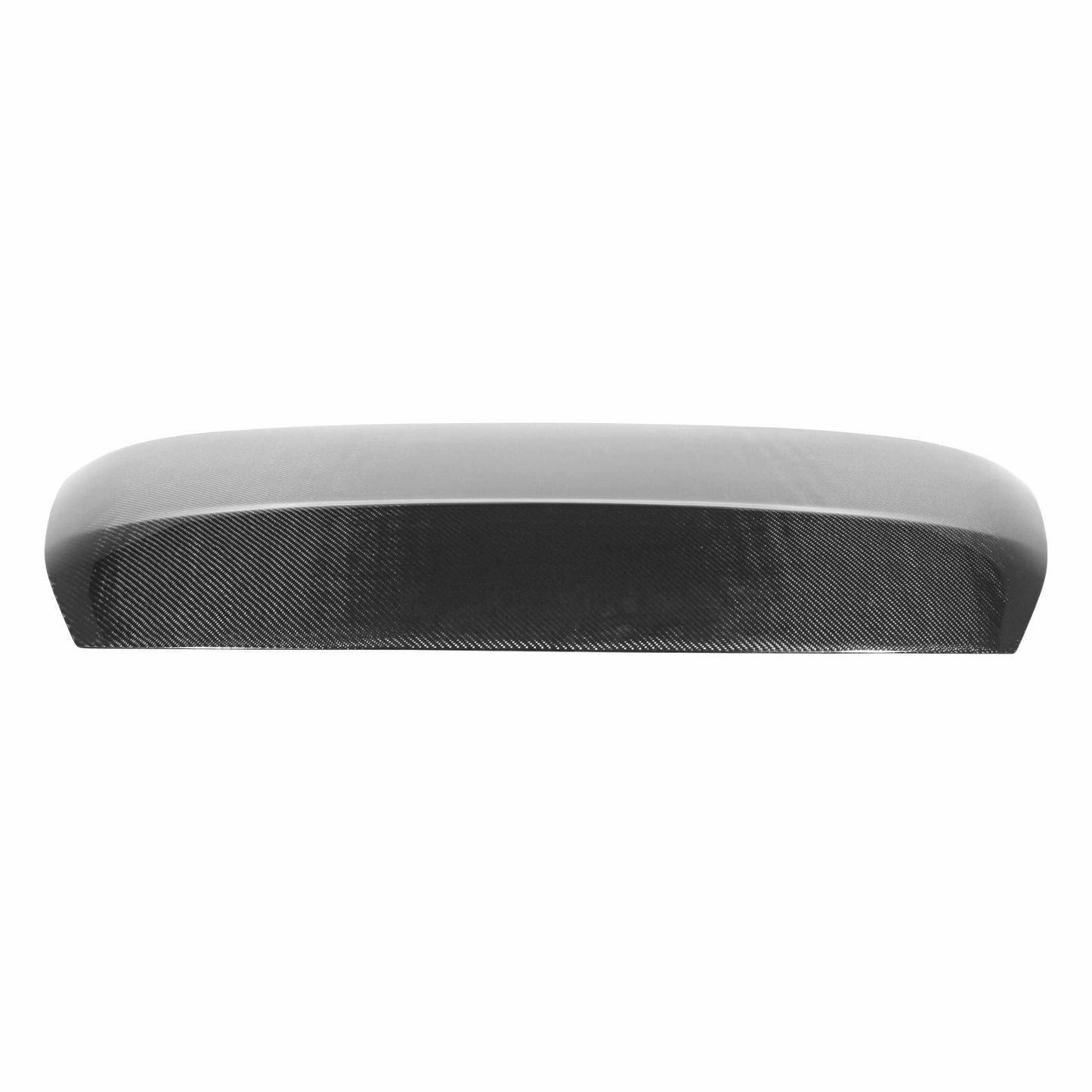 Seibon OEM-style carbon fiber trunk lid for 2003-2008 Nissan 350Z Spyder