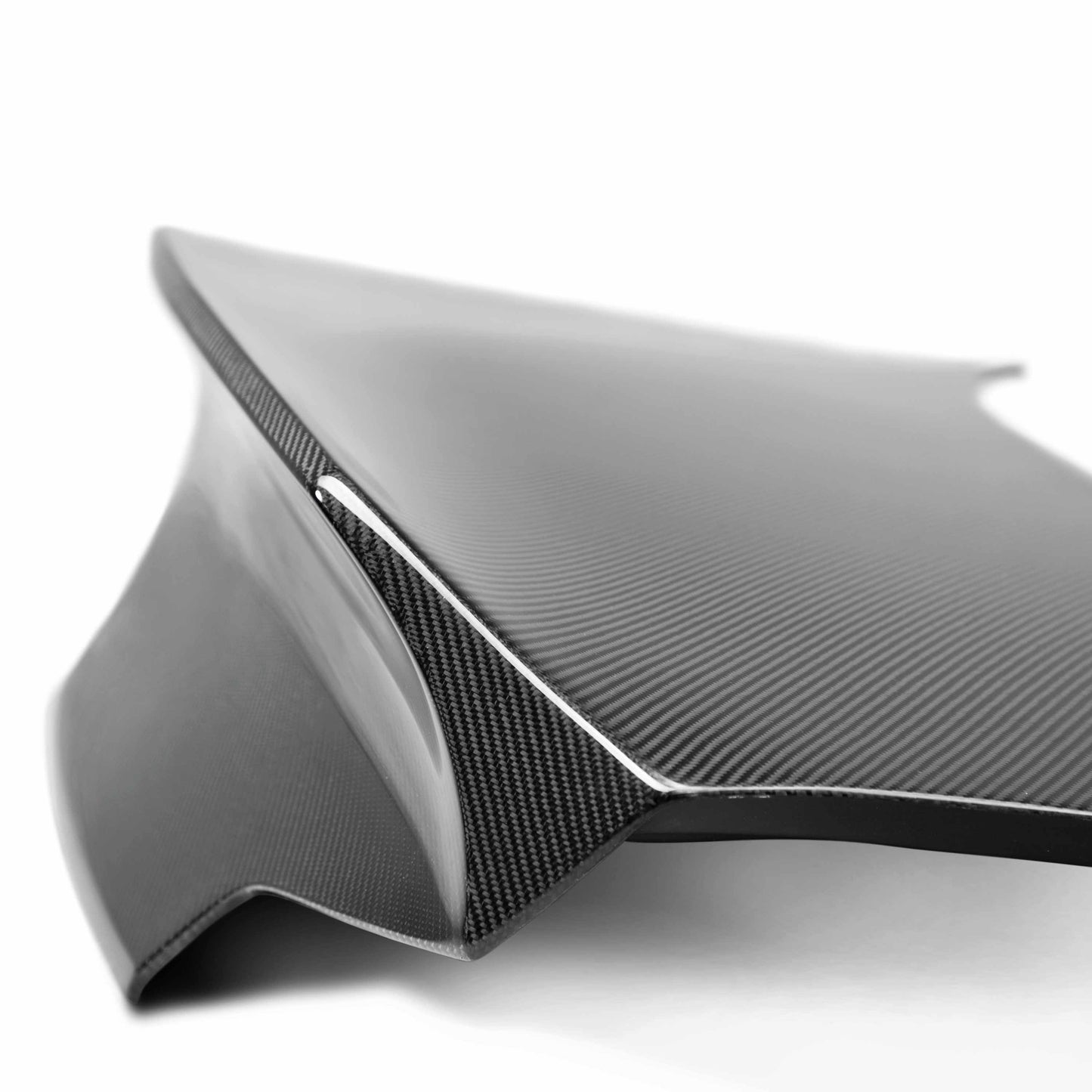 Seibon C-style carbon fiber trunk lid for 2003-2007 Infiniti G35 2DR
