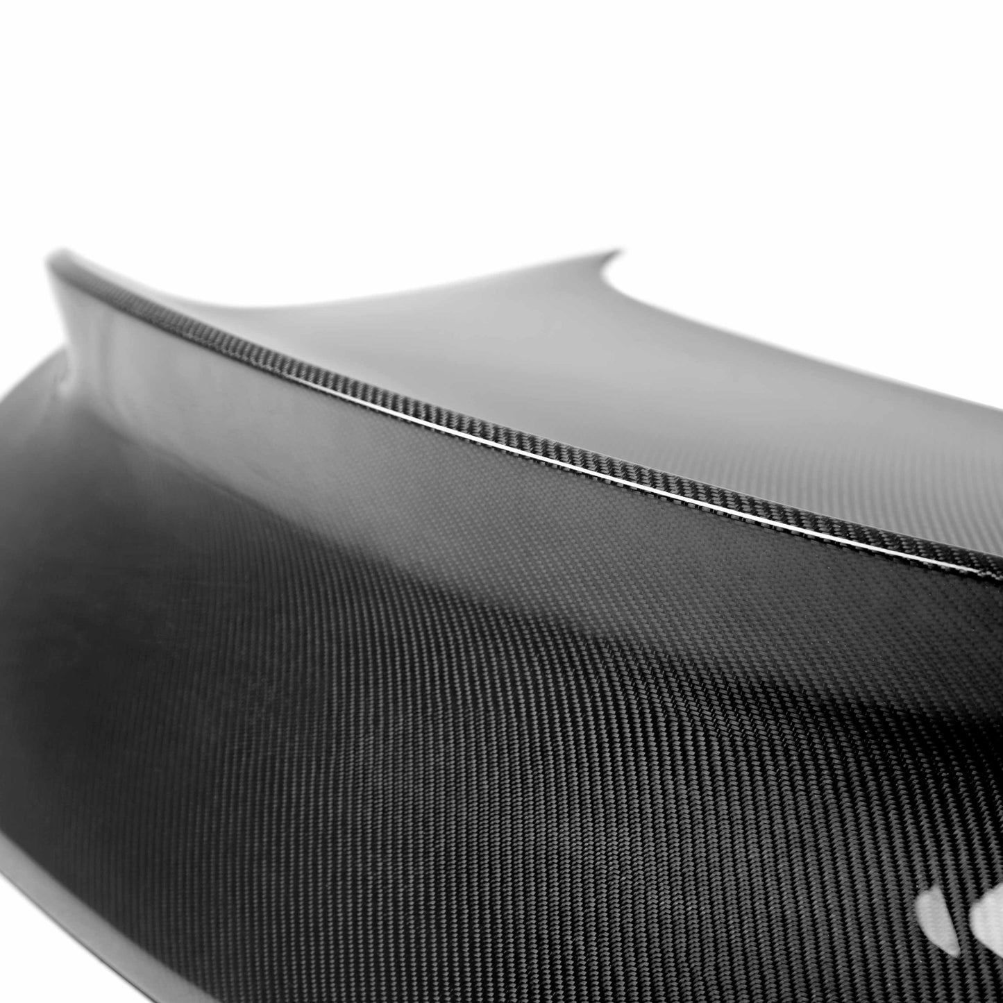 Seibon C-style carbon fiber trunk lid for 2008-2013 Infiniti G37 2dr and 2014-2015 Q60 2dr