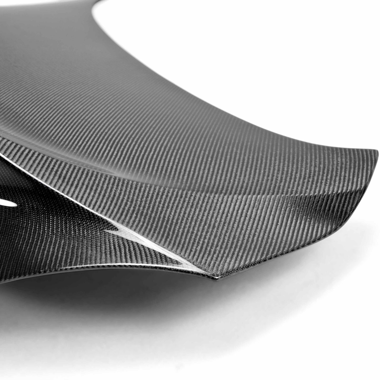 Seibon C-style carbon fiber trunk lid for 2008-2013 Infiniti G37 2dr and 2014-2015 Q60 2dr