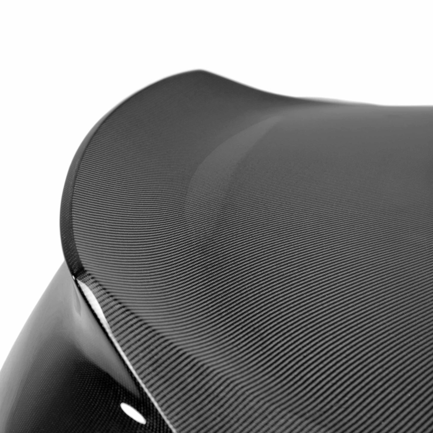 Seibon C-style carbon fiber trunk lid for 2008-2013 Infiniti G37 2dr and 2014-2015 Q60 2dr