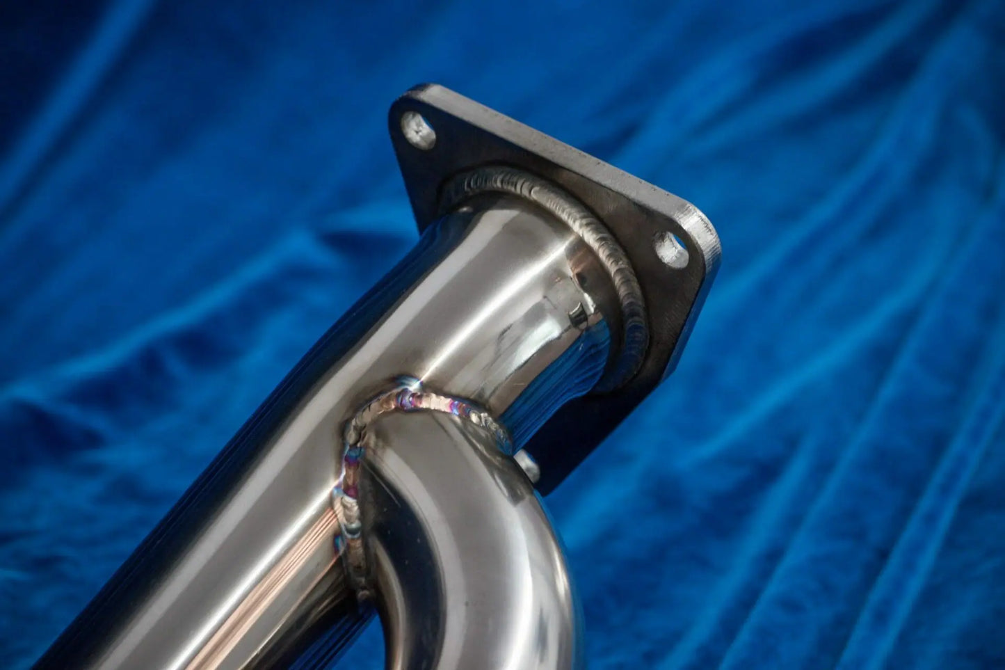 Motordyne 370Z/G37/Q50/350Z/G35 HR/VHR Advanced Resonance Tuning Test Pipes RWD