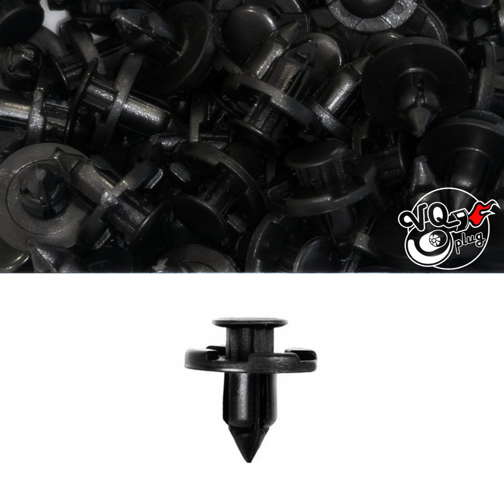 OEM Style Nissan / Infiniti Clips Bulk Pack