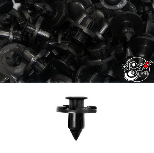 OEM Style Nissan / Infiniti Clips Bulk Pack