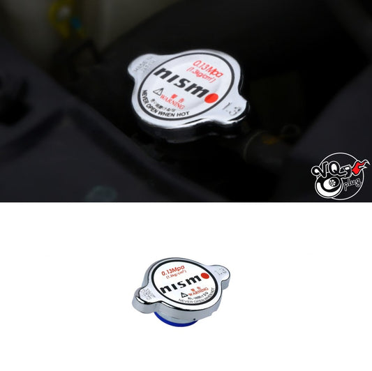 G35/350z Nismo Radiator Cap