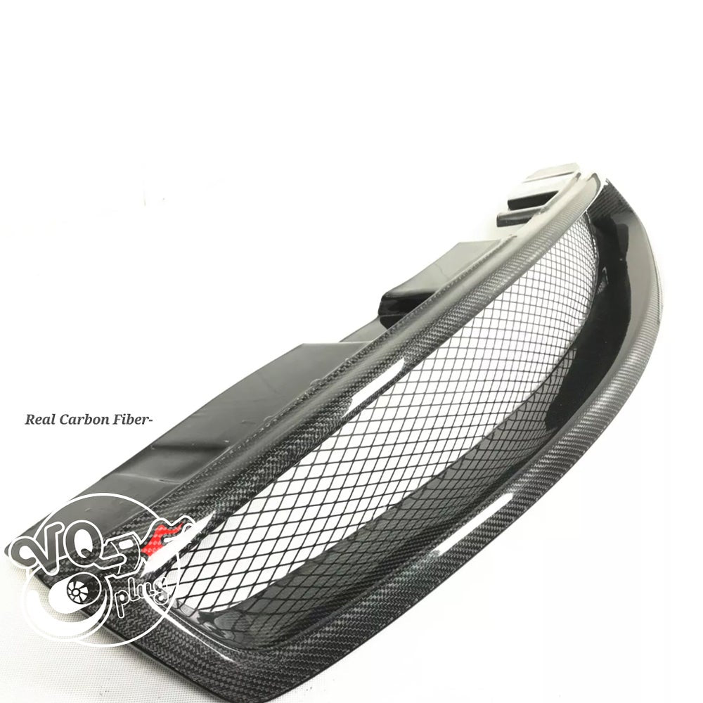 G35 Coupe Carbon Fiber Grill