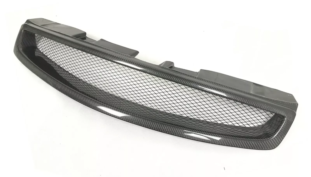 G35 Coupe Carbon Fiber Grill